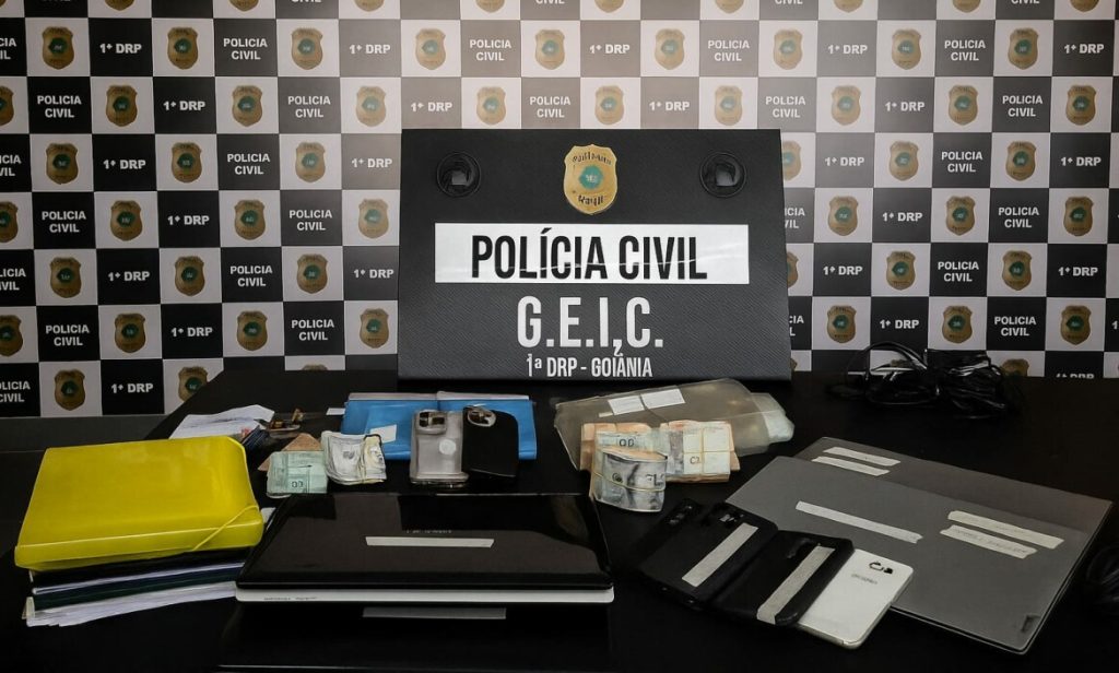 Polícia Civil