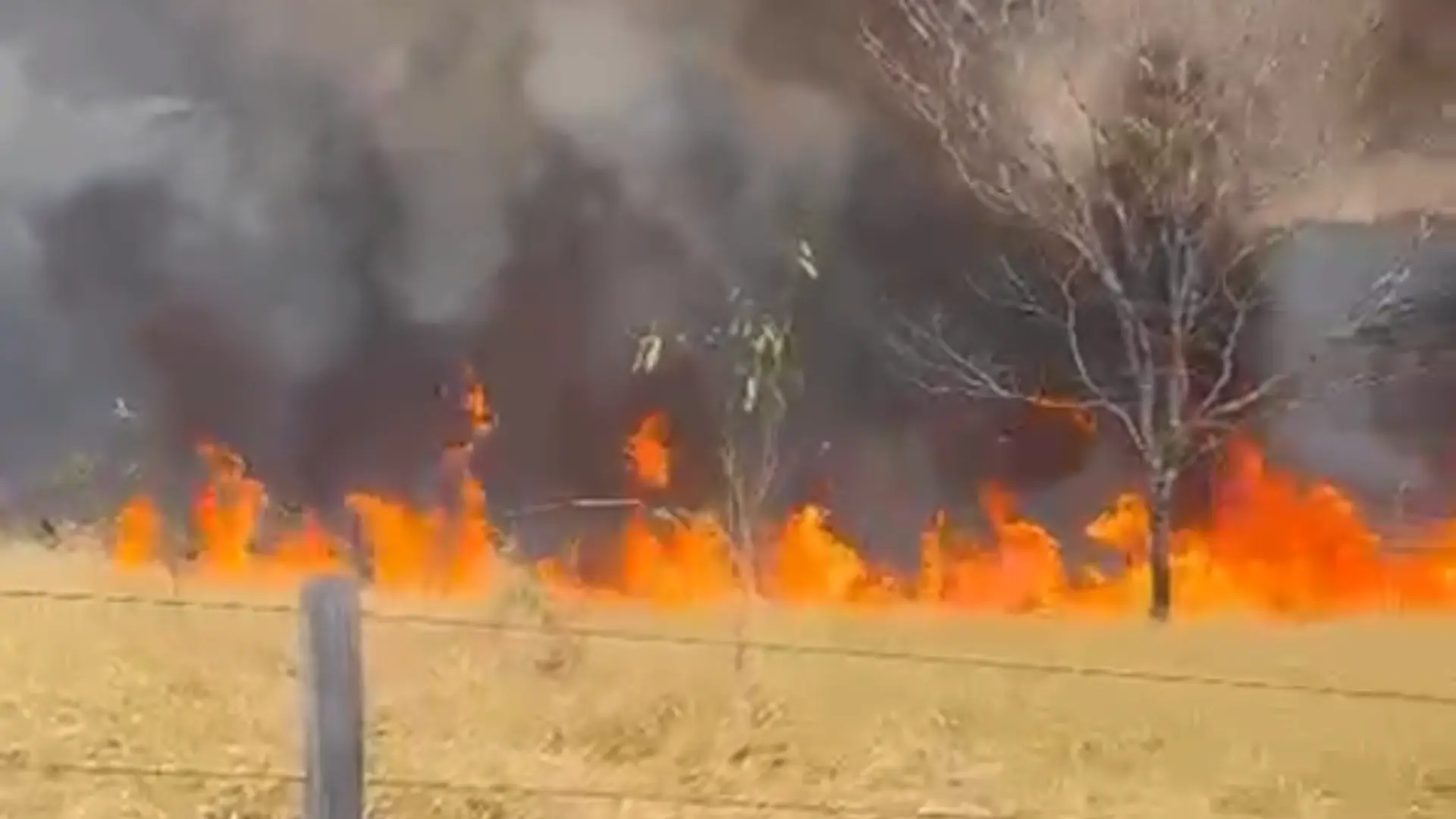 Incêndio