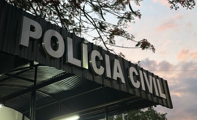 Polícia Civil