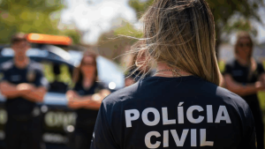 Polícia Civil