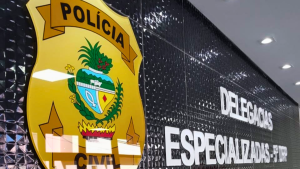Polícia Civil