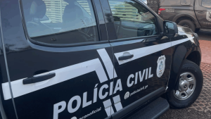 Polícia Civil