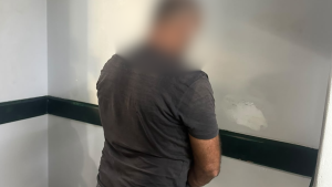 foragido da Justiça