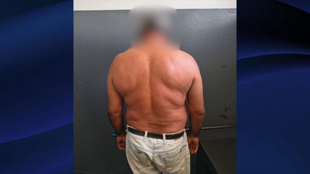 foragido por adulteração de veículo