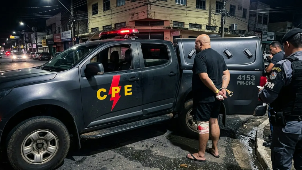 anápolis cpe prisão